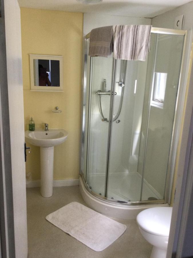 Bed and Breakfast Westport Cupar Zewnętrze zdjęcie