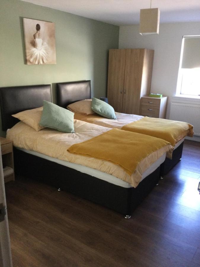 Bed and Breakfast Westport Cupar Zewnętrze zdjęcie