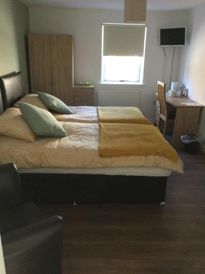 Bed and Breakfast Westport Cupar Zewnętrze zdjęcie